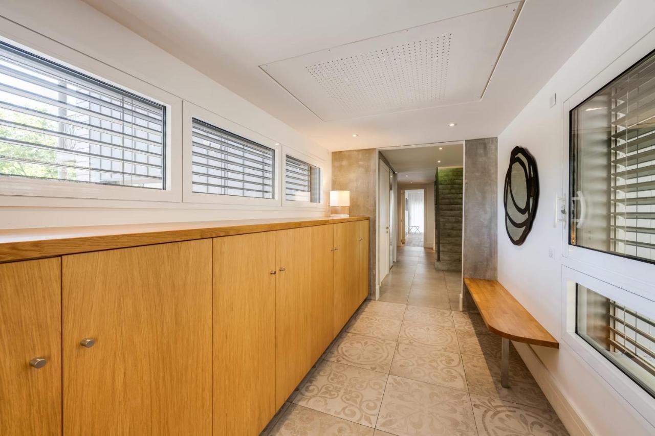 Le Kube - Appartements De Prestige Au Centre D'Annecy Exteriör bild