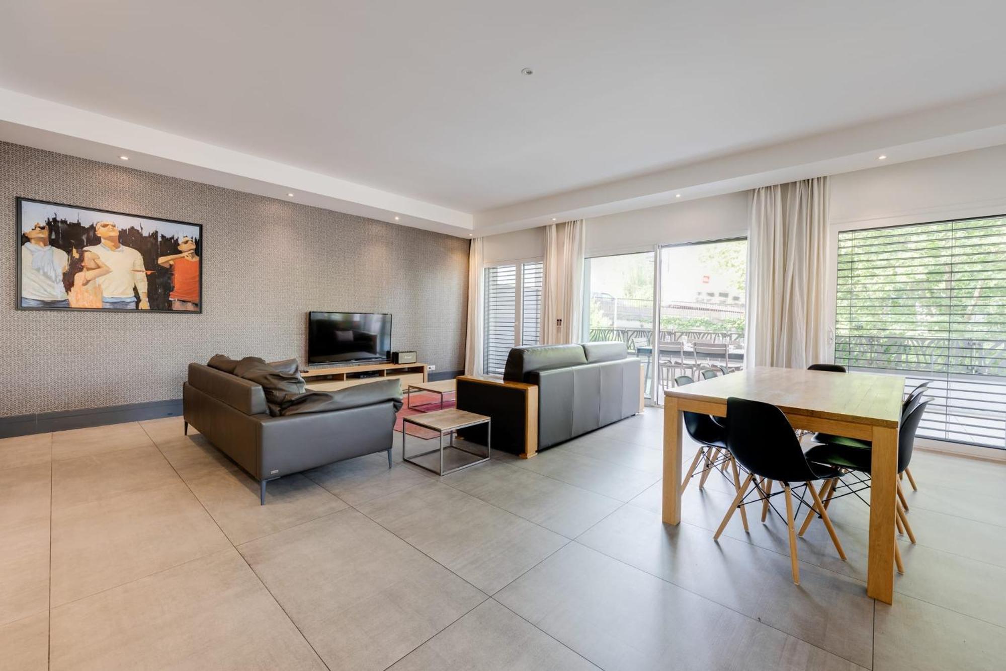 Le Kube - Appartements De Prestige Au Centre D'Annecy Exteriör bild